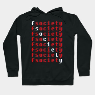 fsociety Hoodie